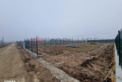 Spațiu comercial, în Ciolpani - 5