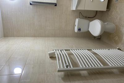 Garsoniera de inchiriat - 5