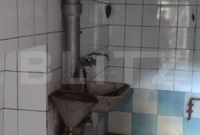 Casa deosebita D-P-E+POD, 6 camere, 200 mp + 1053 mp teren, garaj - Tractorul - 10