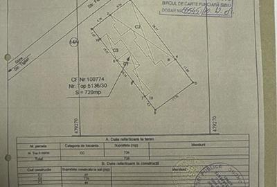 Casă cu 4 camere în Terezian