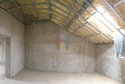 Conac Boieresc P 1 Ultracentral 695mp construiti, teren 466 - 11