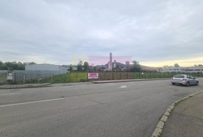 Teren intravilan de vanzare in Campina - 5