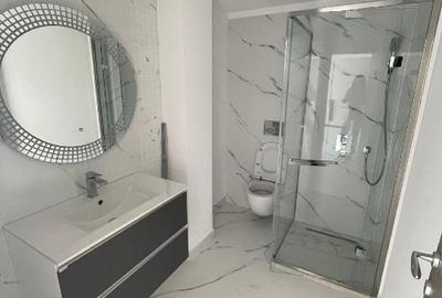Garsonieră decomandată în Nord - 11