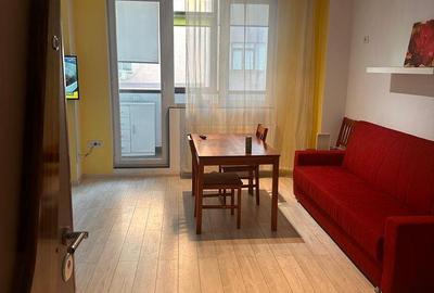 Garsonieră în Dudu - 16