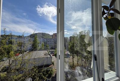Apartament cu 2 camere decomandat, mobilat în Centrul Civic - 5