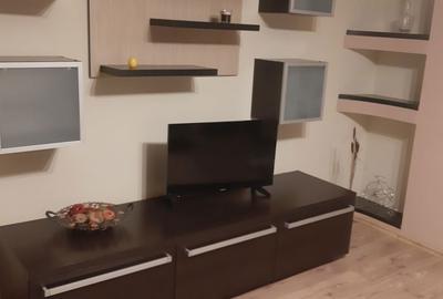 Apartament cu 2 camere decomandat în Central - 2