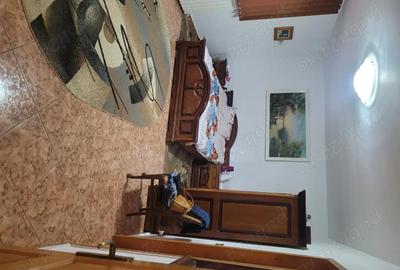 Casă cu 6 camere cu Teren 1300 Mp în Central - 3