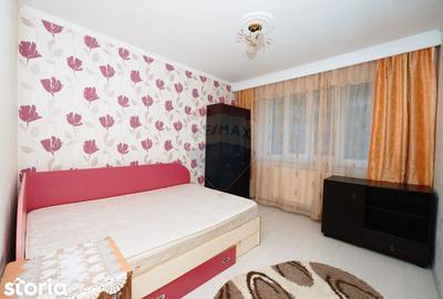 Apartament cu 2 camere, mobilat în Central - 2
