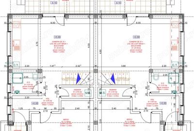 Casă cu 4 camere cu Teren 255 Mp în Urseni - 3