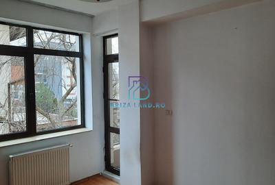 Vatra Noua, Sisesti, casa P+E+M, sup. 274mp 6 camere 4 bai teren 172mp - 5