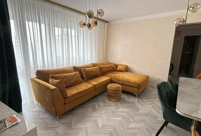 Inchiriere Apartament 3 camere- Obor- Strada Elena - 5