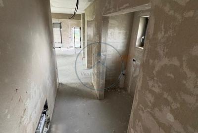 Casă cu 4 camere cu Teren 500 Mp în Unirea - 13