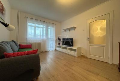 Apartament cu 2 camere decomandat, mobilat în Rahova - 12