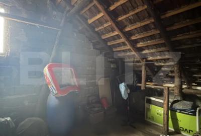 Casă cu 3 camere cu Teren 211 Mp în Cernele