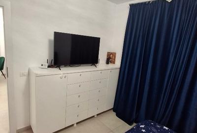 Apartament cu 3 camere semidecomandat, mobilat în Braytim - 3