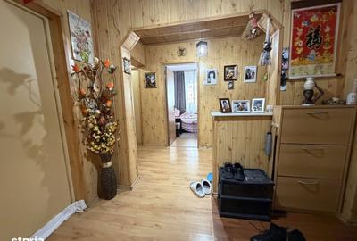 Apartament cu 4 camere decomandat în Central - 4