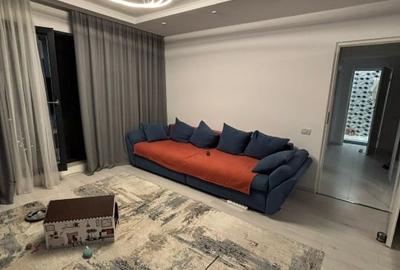 Apartament 2 camere Exigent Plaza - 5