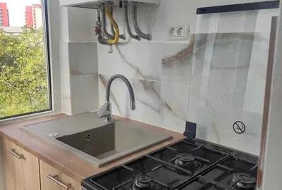 2 Camere zona Metalurgie - Profi - 3
