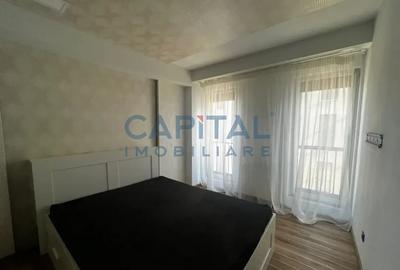 0% Comision | Apartament 3 camere cu parcare | Complex Citadela, Manastur - 5