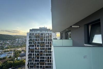 Apartament 2 camere Azoria, Zorilor! Bloc nou! - 5