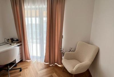 Apartament cu 5 camere, mobilat în Nord - 11