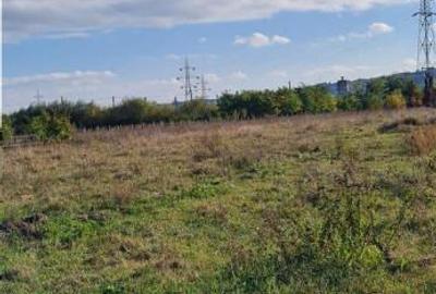 Teren Burdujeni, 2800 mp. - 6