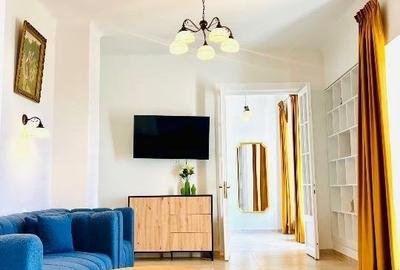 Apartament 2 Camere | 88 mp |  Metrou | Calea Victoriei - 1
