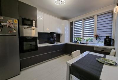 Duplex de vânzare în Chinteni – 155 mp, teren 312 mp - 5