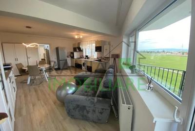 Investitie sigura - Apartament 2 camere, bloc nou, complet utilat - 5