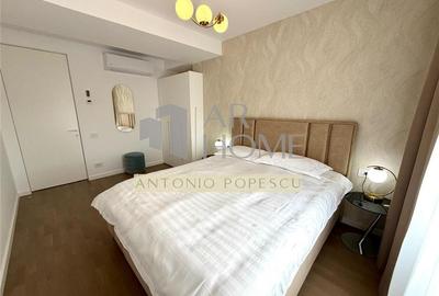 Apartament cu 2 camere decomandat, mobilat în Gheorghe Doja - 7