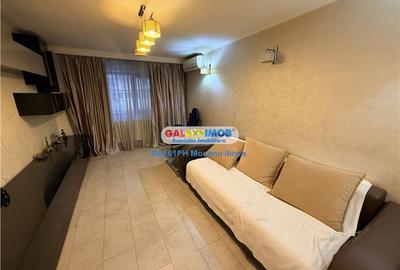 Apartament cu 3 camere decomandat, mobilat în B-dul București - 8