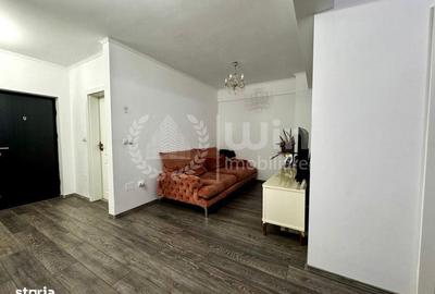 Apartament cu 2 camere semidecomandat în Dâmbul Rotund - 2