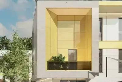 Apartament Tip Duplex 3 Camere | Iancu Nicolae | Complex Exclusivist - 2