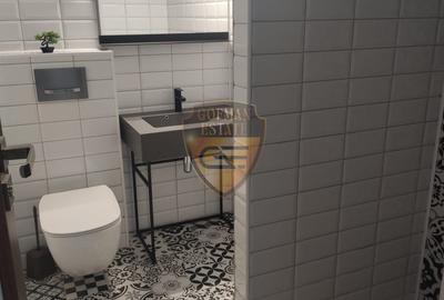 Apartament cu 3 camere decomandat, mobilat în Tomis Nord - 17