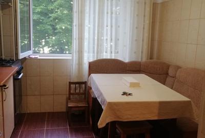Apartament cu 3 camere semidecomandat în Obor - 5