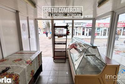Spațiu comercial, de 20 mp, în Petros - 3