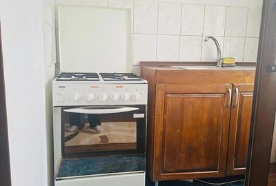 Garsonieră decomandată în Central - 6