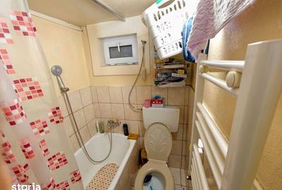 Casă cu 3 camere cu Teren 88 Mp în Central - 7