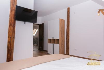 Apartament cu 3 dormitoare de inchiriat Ultracentral- Oradea - 21