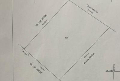 Spațiu comercial, în Jilavele - 1