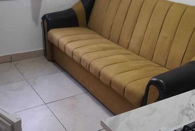 Garsonieră decomandată în Hipodrom - 3