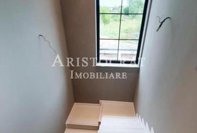 Vila individuala Corbeanca Vila individuala Corbeanca - 11