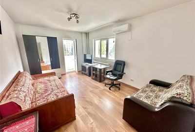 Garsonieră decomandată, mobilată în Iancului - 10