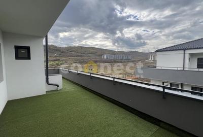 Apartament 3 camere finisat de vanzare | SU 49 mp+terasa 46 mp | Boxa | Floresti Apartament 3 camere finisat de vanzare | SU 49 mp+terasa 46 mp | Boxa | Floresti - 9