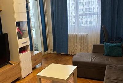Apartament cu 3 camere semidecomandat, mobilat în Dristor - 3