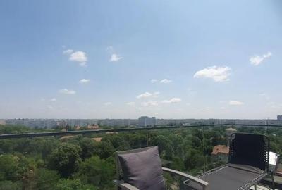 Apartament cu 3 camere decomandat, mobilat în Berceni - 7