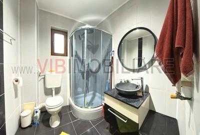 Apartament cu 2 camere decomandat în Popești-Leordeni - 4