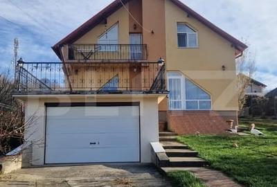 Vila de vanzare, 156 mp — zona Centrala Pucioasa - 4