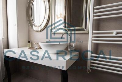 Apartament cu 3 camere, mobilat în Est - 1