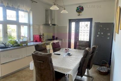 Vila Saftica- Corbeanca- DN1 - 12